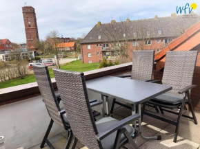 Ferienhaus Upholmstr Ferienwohnung Düne 116